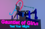 Gauntlet of Girth