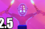 BATTLE FOR CUBES - Episode 2.5: her wish