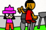 Gustavo e Amanda