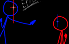 OOOoOoOoOo stickman fightin anim