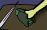 05. Bug Sushi