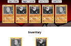 Madness Card Collector