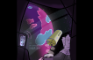 Listening to alien NPR (while you wait for landing authorization)
