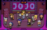 Jojo's Bizarre Band - Sono Chi no Sadame