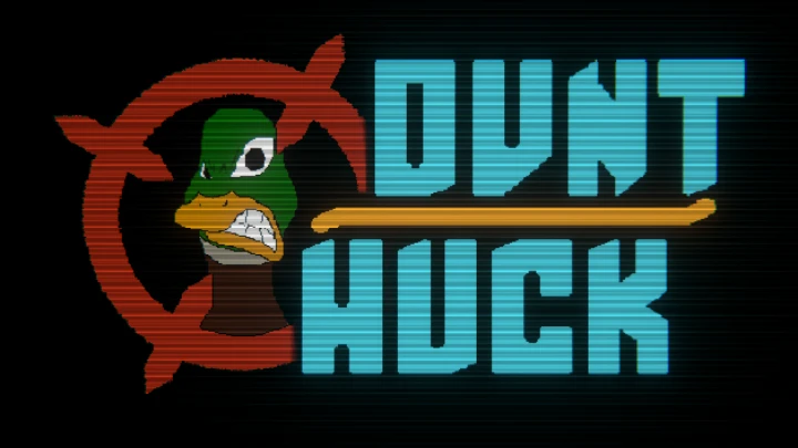Dunt Huck