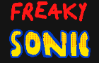 Fr3aky Sonic