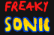 Fr3aky Sonic