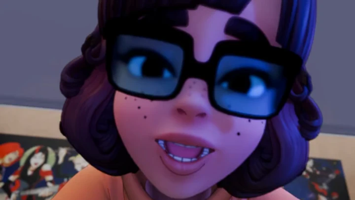 Velma Cowgirl