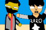 Retards Incpoprate: Episode 1