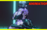 Twerk-Quote of the day (pt3) Animations