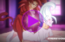 Goku & Arinsu: A Collision of Power and Desire – Official Trailer.