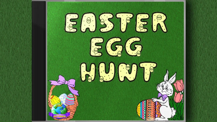 Easter Egg Hunt