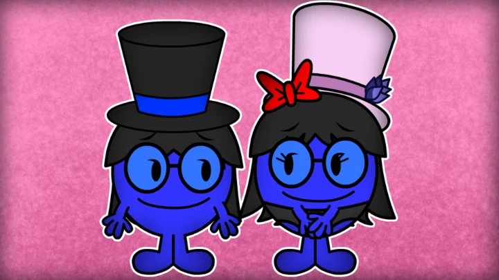 KyansWorldCartoon Shorts: Adorable
