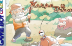 Karpe Diem: Pokemon Fishing Contest