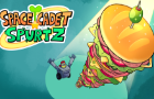 Space Cadet Spurtz Ep3 - &amp;quot;A Cold Cut Above&amp;quot;