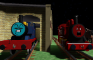 trainsturbation
