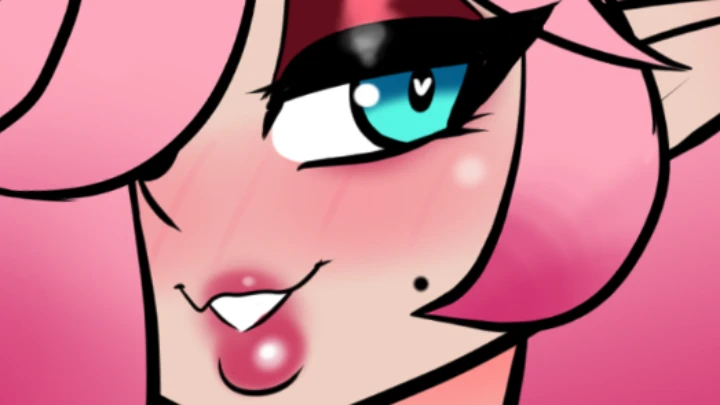 Plap plap Commission [LOOP]
