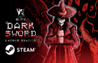 DARK SWORD: The Light of Ainn - Steam Launch