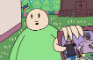 Vinesauce Animated - Nickleback