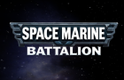 Space Marine Battalion