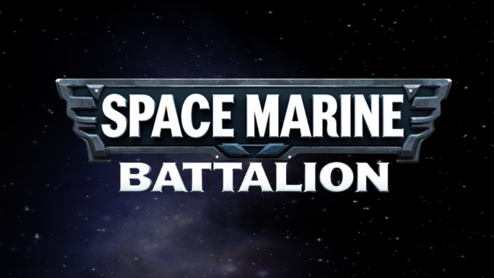 Space Marine Battalion