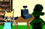 Vaski versus The Robot