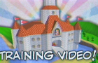 Peach&amp;#039;s Castle Training Video