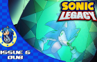 Sonic Legacy: Issue 5 Dub