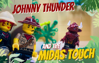 Johnny Thunder and the Midas Touch