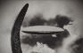 Real Zeppelin Crash Footage (1932)