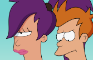 Animation Futurama Season 8 Episode 7