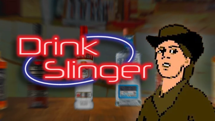 Drinkslinger