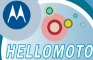 Motorola Razr V3 Startup & Shutdown