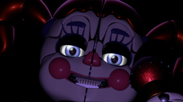 Circus Baby