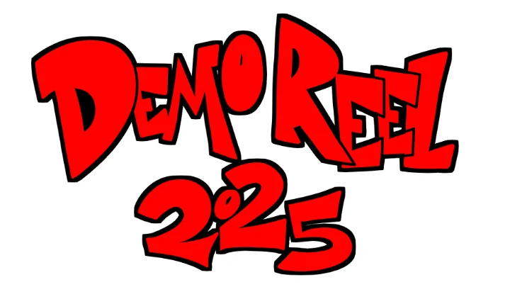 DEMO REEL 2025