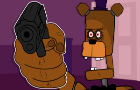 Freddy FazBear-Arms