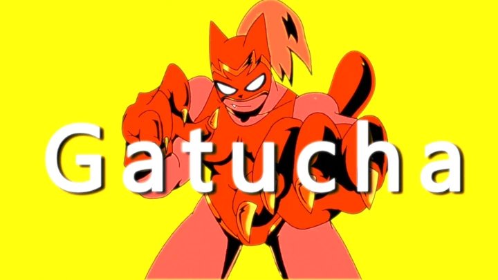GATUCHA TEASER