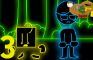 The Ben and Spare Show Again - Season Four Episode Three: Childhood Trauma