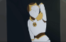 Meeting Jayce/ Arcane animation