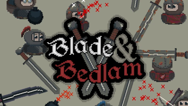 Blade & Bedlam