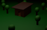 LescoNorth/RadioMonster - Wooden Shack