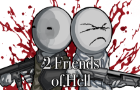 2 Friends of Hell - Gurofriends Fan Collab