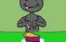 Cartoon Network Logo Animation (Salt and Pepper Pie)