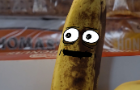 Mr Banana&amp;#039;s Birthday