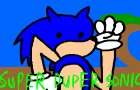 SUPER DUPER SONIC