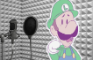 The Sounds of Luigi