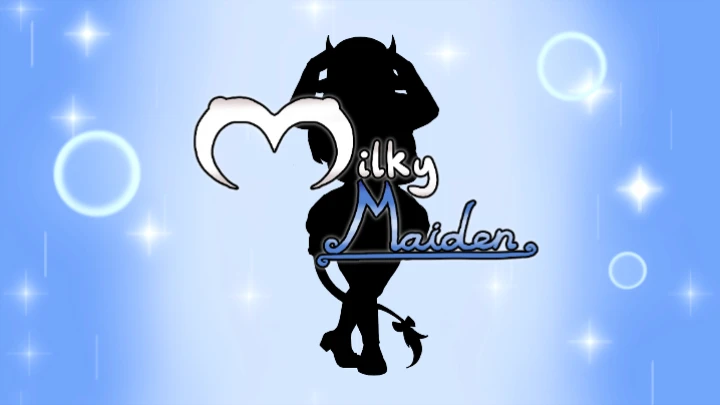 Milky Maiden Henshin