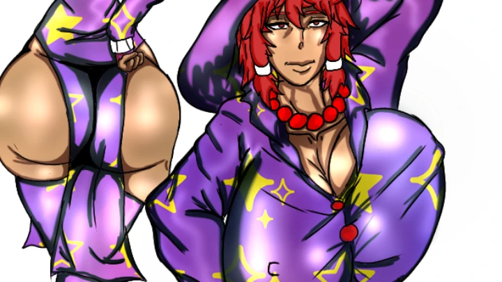 Kariboza arcana