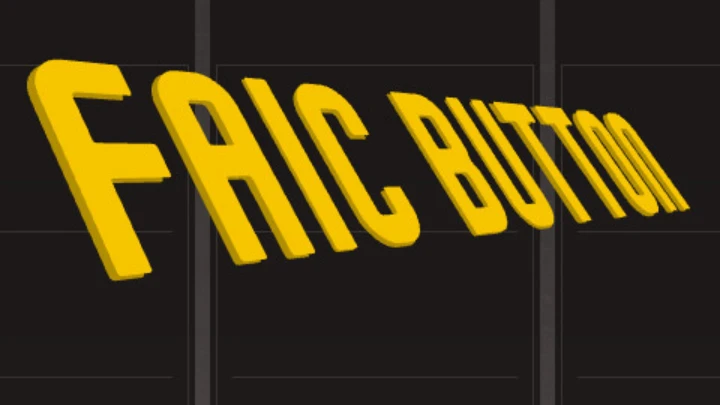 Faic Button