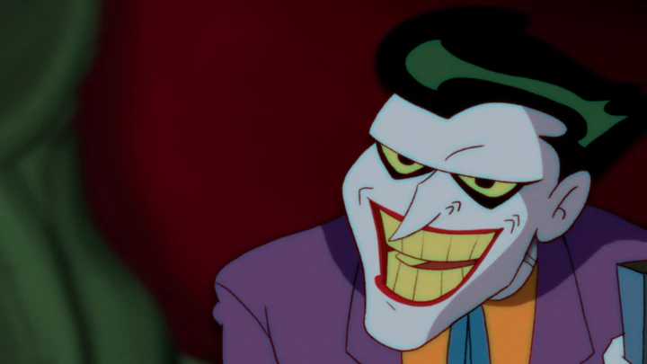 Batman the Animated Series | It's Over, Joker!